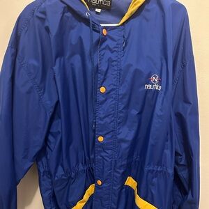 Nautica Windbreaker